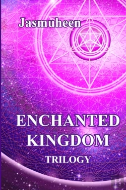 Bertrand.pt - The Enchanted Kingdom Trilogy