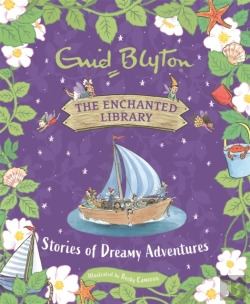 Bertrand.pt - The Enchanted Library: Stories Of Dreamy Adventures