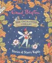 The Enchanted Library: Stories Of Starry Nights