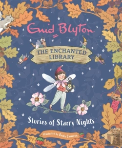 Bertrand.pt - The Enchanted Library: Stories Of Starry Nights