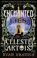 The Enchanted Lies Of Celeste Artois