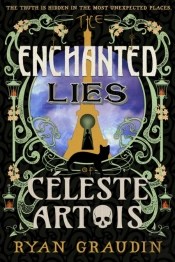The Enchanted Lies Of Celeste Artois