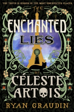 Bertrand.pt - The Enchanted Lies Of Celeste Artois