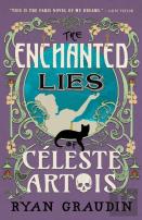 The Enchanted Lies Of Celeste Artois