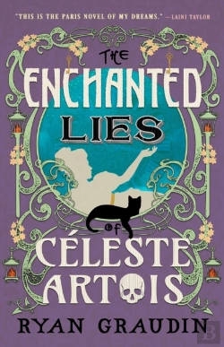 Bertrand.pt - The Enchanted Lies Of Celeste Artois