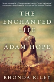 The Enchanted Life Of Adam Hope