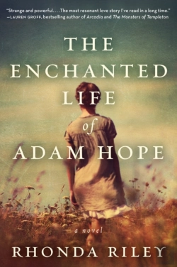 Bertrand.pt - The Enchanted Life Of Adam Hope