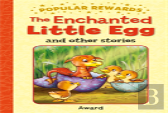 The Enchanted Little Egg