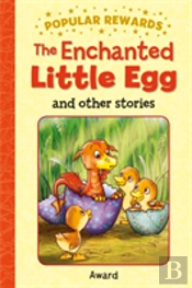 The Enchanted Little Egg