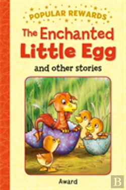 Bertrand.pt - The Enchanted Little Egg