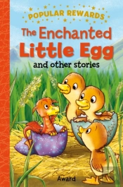 The Enchanted Little Egg