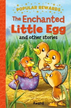 Bertrand.pt - The Enchanted Little Egg