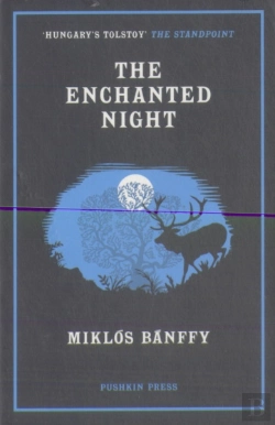 Bertrand.pt - The Enchanted Night