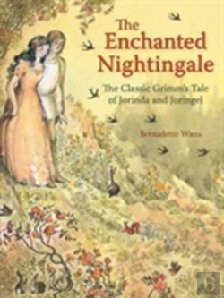 Bertrand.pt - The Enchanted Nightingale