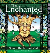 The Enchanted Oak Tree