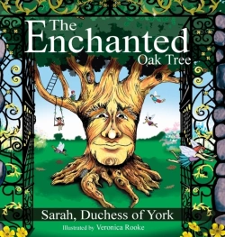 Bertrand.pt - The Enchanted Oak Tree