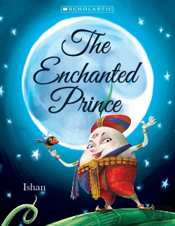 Bertrand.pt - The Enchanted Prince