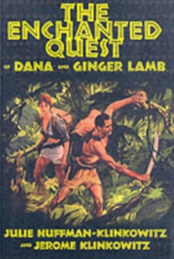 Bertrand.pt - The Enchanted Quest Of Dana And Ginger Lamb