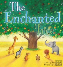 Bertrand.pt - The Enchanted Tree