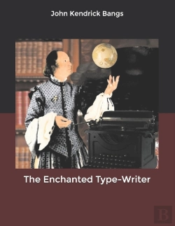 Bertrand.pt - The Enchanted Type-Writer
