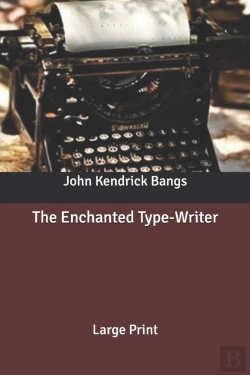Bertrand.pt - The Enchanted Type-Writer