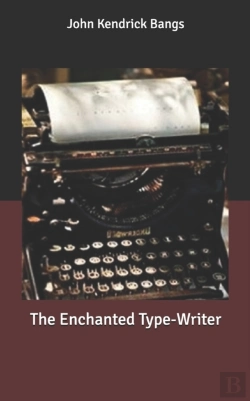 Bertrand.pt - The Enchanted Type-Writer