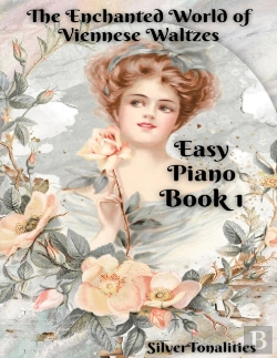 Bertrand.pt - The Enchanted World Of Viennese Waltzes For Easiest Piano Book 1
