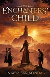 The Enchanters' Child