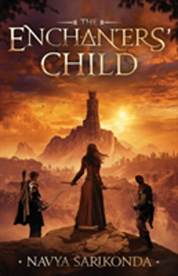 Bertrand.pt - The Enchanters' Child