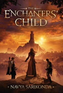 Bertrand.pt - The Enchanters' Child
