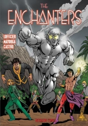 The Enchanters
