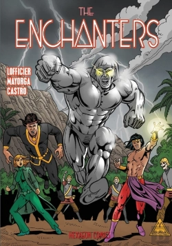 Bertrand.pt - The Enchanters