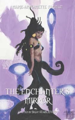 Bertrand.pt - The Enchanter'S Mirror