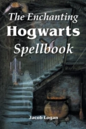 The Enchanting Hogwarts Spellbook