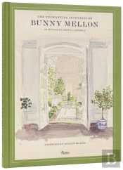 The Enchanting Interiors Of Bunny Mellon