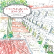 The Enchanting Lion City