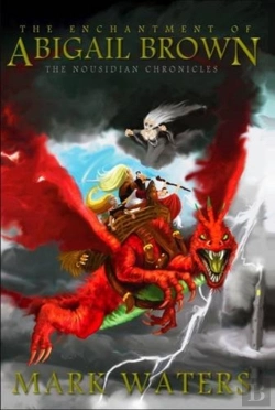 Bertrand.pt - The Enchantment Of Abigail Brown