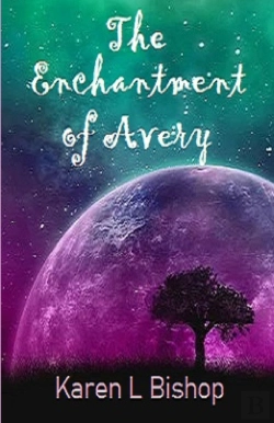 Bertrand.pt - The Enchantment Of Avery