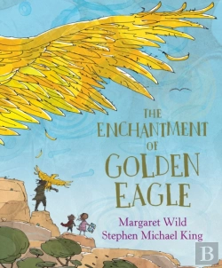 Bertrand.pt - The Enchantment Of Golden Eagle