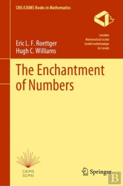 Bertrand.pt - The Enchantment Of Numbers