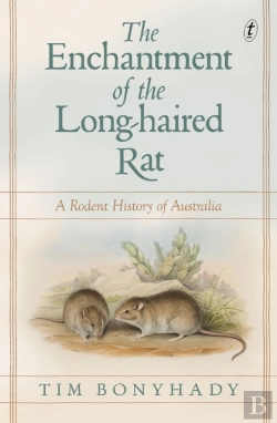 Bertrand.pt - The Enchantment Of The Long-Haired Rat