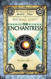 The Enchantress
