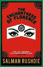 The Enchantress Of Florence
