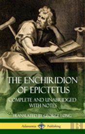 The Enchiridion Of Epictetus