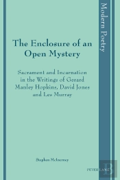 The Enclosure Of An Open Mystery