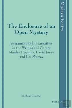 Bertrand.pt - The Enclosure Of An Open Mystery