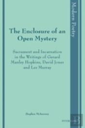 The Enclosure Of An Open Mystery