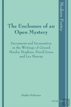 Bertrand.pt - The Enclosure Of An Open Mystery