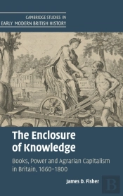 The Enclosure Of Knowledge
