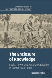 The Enclosure Of Knowledge